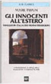 innocenti all\'estero