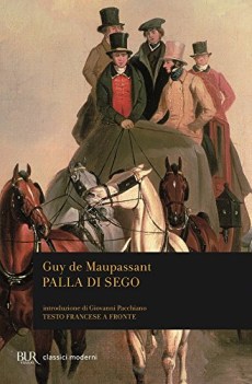 palla di sego (TF francese)