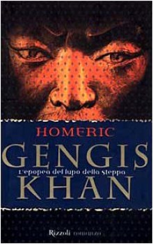 gengis khan