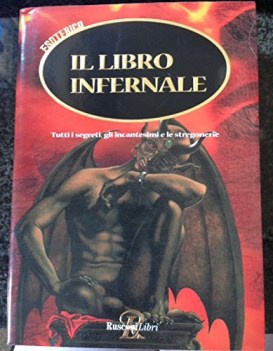 libro infernale