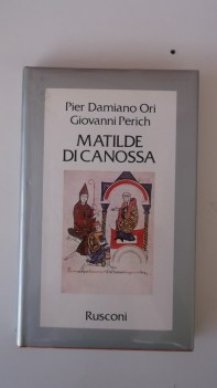 matilde di canossa