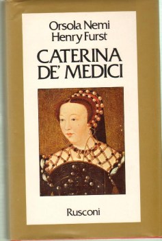 caterina de medici