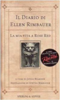 diario di ellen rimbauer