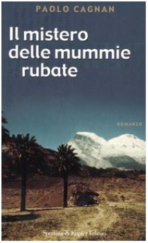 mistero delle mummie rubate