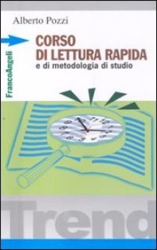 corso di lettura rapida e metodologia di studio