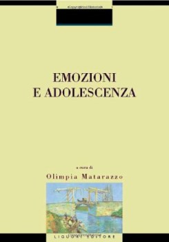 emozioni e adolescenza