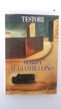 nebbia al giambellino