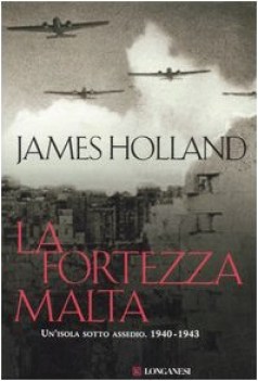 fortezza malta