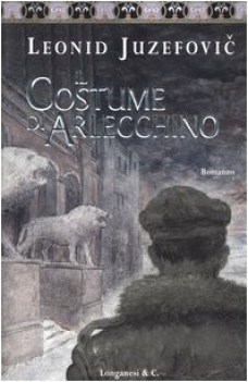 costume di arlecchino