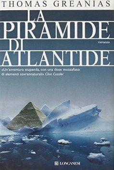 piramide di atlantide