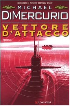 vettore d\'attacco