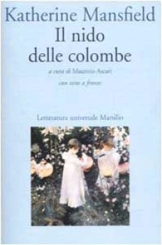 nido delle colombe (TF inglese)