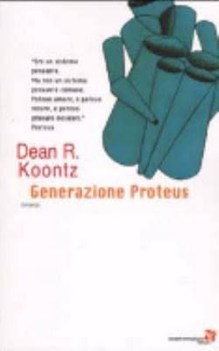 generazione proteus