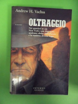 oltraggio