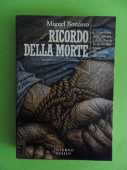 ricordo della morte