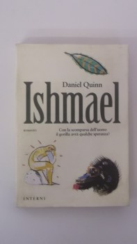 ishmael