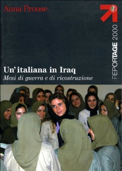 italiana in iraq