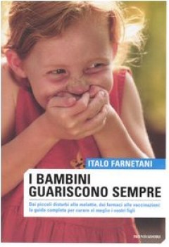 bambini guariscono sempre