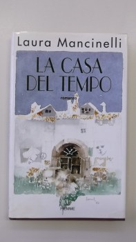 casa del tempo