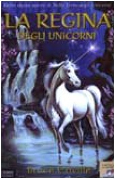 regina degli unicorni