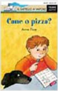 cane o pizza?