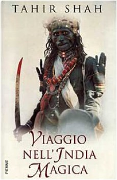 Viaggio nell\'india magica