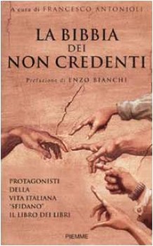 bibbia dei non credenti