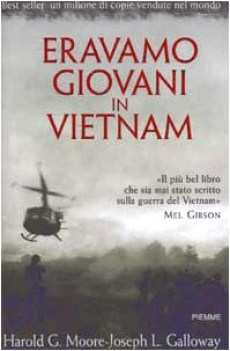 eravamo giovani in vietnam