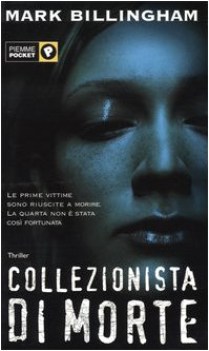 collezionista di morte