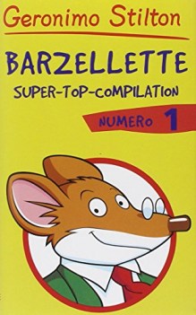 barzellette supertopcompilation ediz illustrata 1