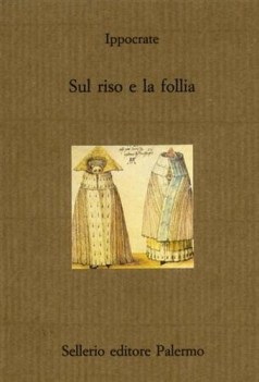 sul riso e la follia (divano 19)