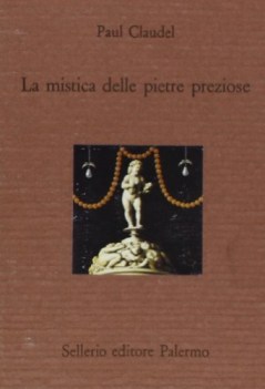 mistica delle pietre preziose