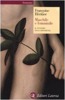 maschile e femminile (pensiero della differenza)