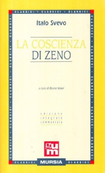 coscienza di zeno (maier)