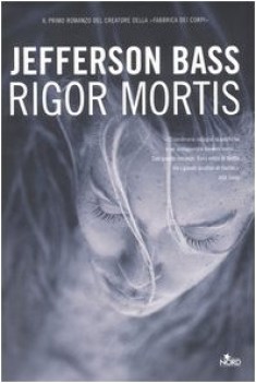 rigor mortis