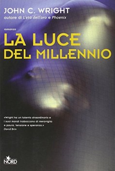 luce del millennio