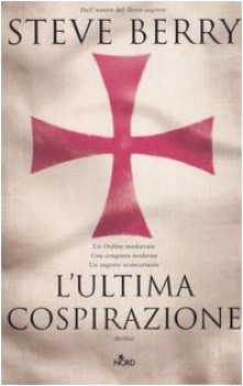 ultima cospirazione