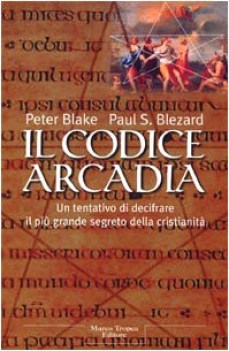 codice arcadia (fuori catalogo)