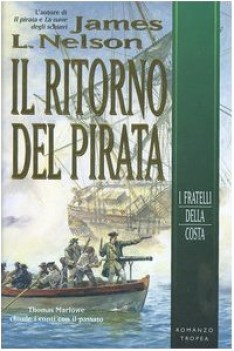 ritorno del pirata