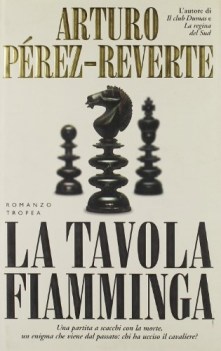 tavola fiamminga