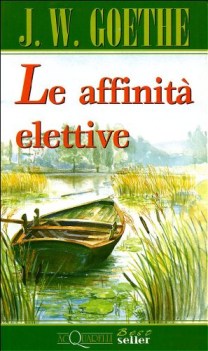 affinita elettive (best seller) FC