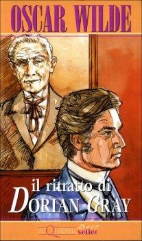 ritratto di dorian gray fc