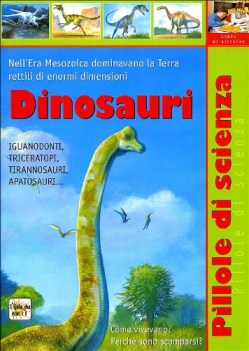 dinosauri