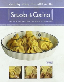 scuola di cucina