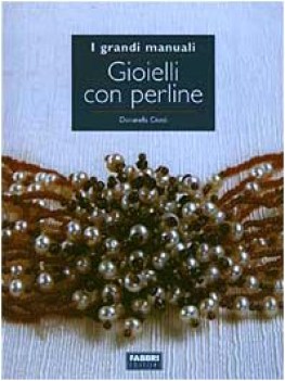 gioielli con perline