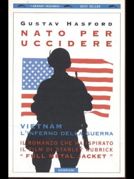 nato per uccidere