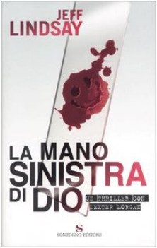 mano sinistra di dio