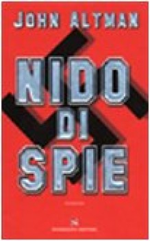 nido di spie