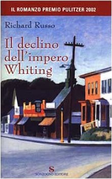 declino dell\'impero whiting