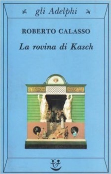 rovina di kasch